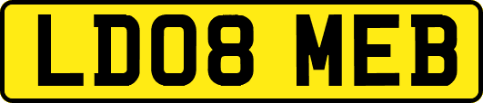 LD08MEB