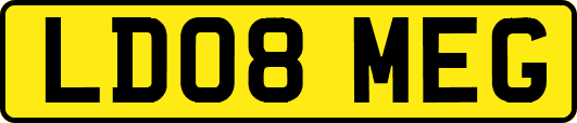 LD08MEG