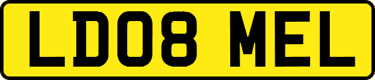 LD08MEL