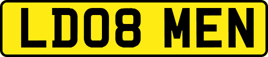 LD08MEN