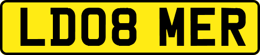 LD08MER