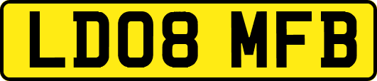 LD08MFB