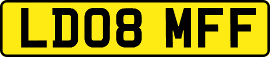 LD08MFF