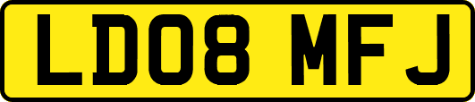 LD08MFJ