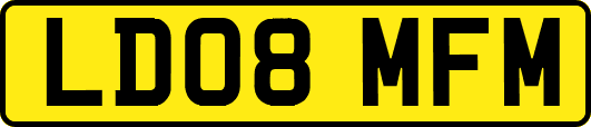 LD08MFM