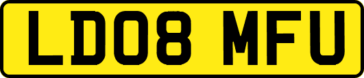 LD08MFU