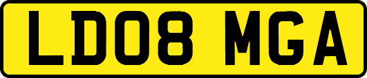 LD08MGA
