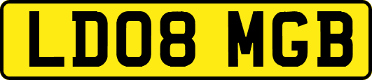 LD08MGB