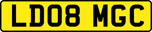 LD08MGC