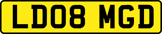LD08MGD