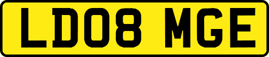 LD08MGE