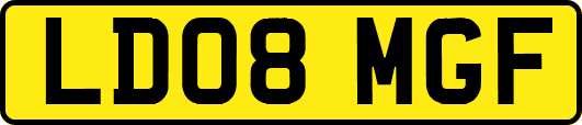 LD08MGF