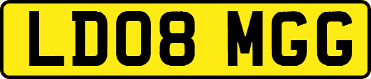 LD08MGG