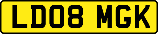 LD08MGK