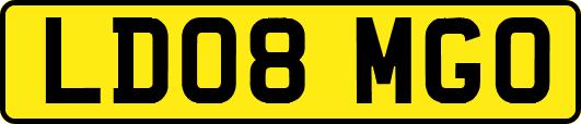 LD08MGO