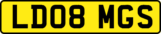 LD08MGS