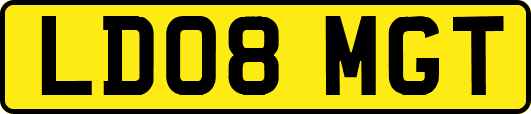 LD08MGT