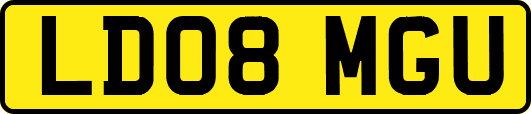 LD08MGU