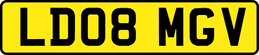 LD08MGV
