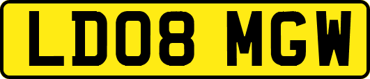 LD08MGW