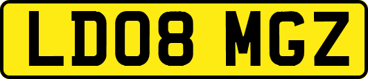 LD08MGZ