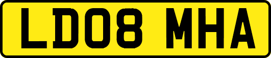 LD08MHA