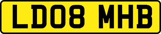 LD08MHB