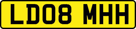 LD08MHH