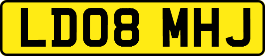 LD08MHJ