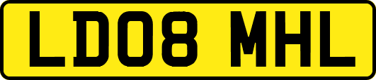 LD08MHL