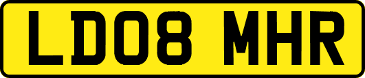 LD08MHR