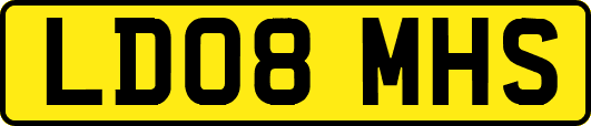 LD08MHS