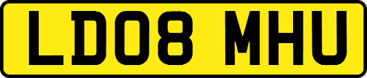 LD08MHU
