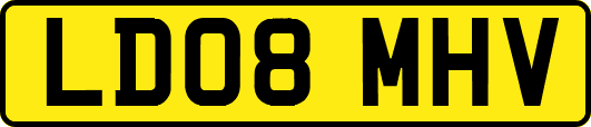 LD08MHV