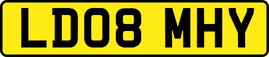 LD08MHY