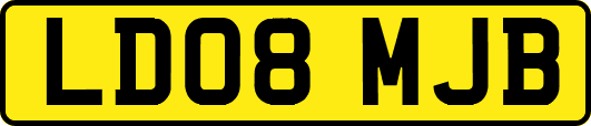 LD08MJB