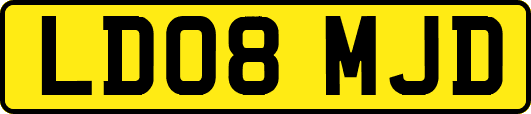 LD08MJD
