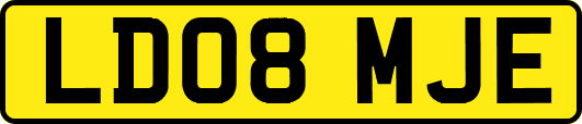 LD08MJE