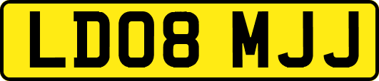LD08MJJ