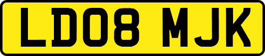 LD08MJK