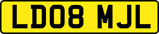 LD08MJL