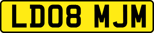 LD08MJM