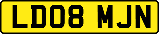 LD08MJN