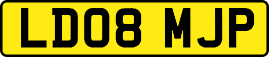 LD08MJP