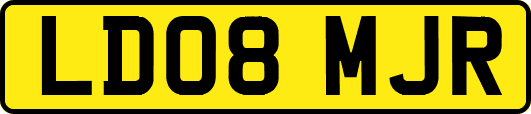 LD08MJR