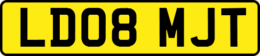 LD08MJT