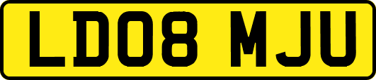 LD08MJU