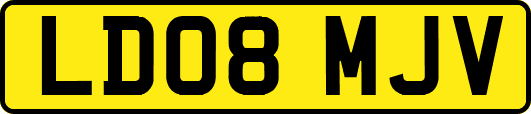 LD08MJV