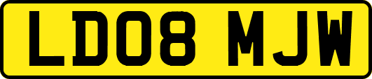 LD08MJW