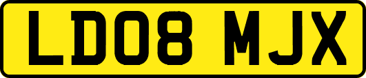 LD08MJX